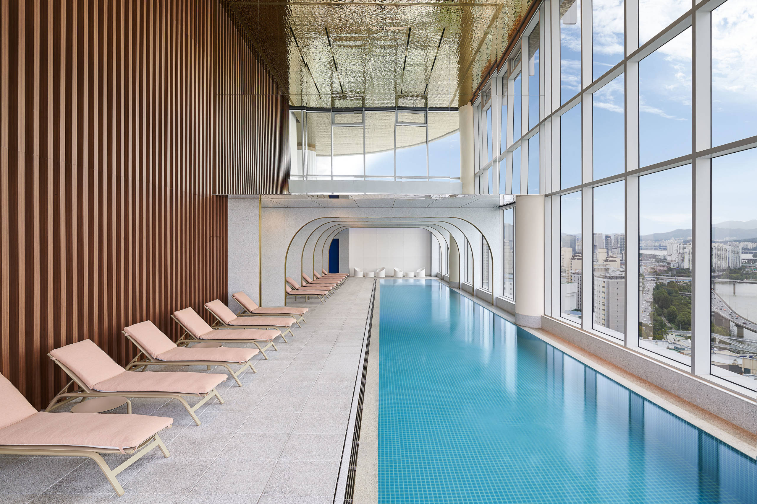  Hotel Naru Seoul MGallery